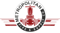 Metropolitan Pipe &amp; Supply - Somerville, MA - Plumbing, Heating, PVF, Industrial Supplies